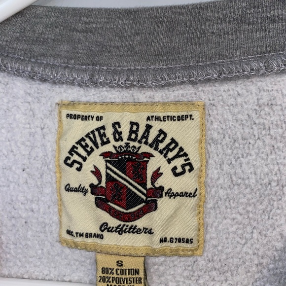 Ohio State Crewneck - Picture 3 of 3